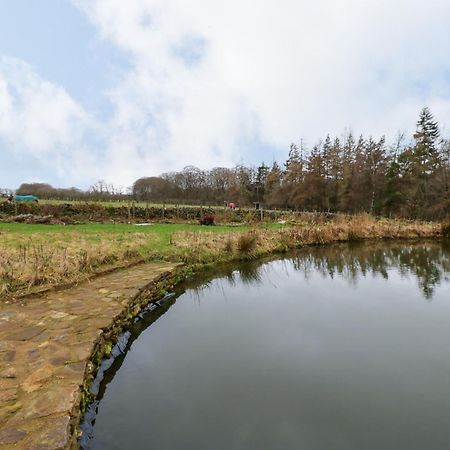 Villa The Barn Bishop Auckland Exterior foto
