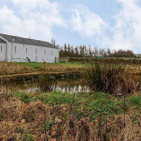 Villa The Barn Bishop Auckland Exterior foto